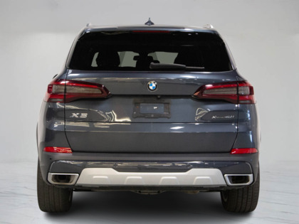 used 2022 BMW X5 car, priced at $52,900