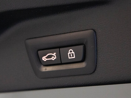 used 2022 BMW X5 car, priced at $52,900