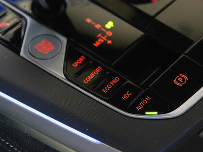 used 2022 BMW X5 car, priced at $52,900