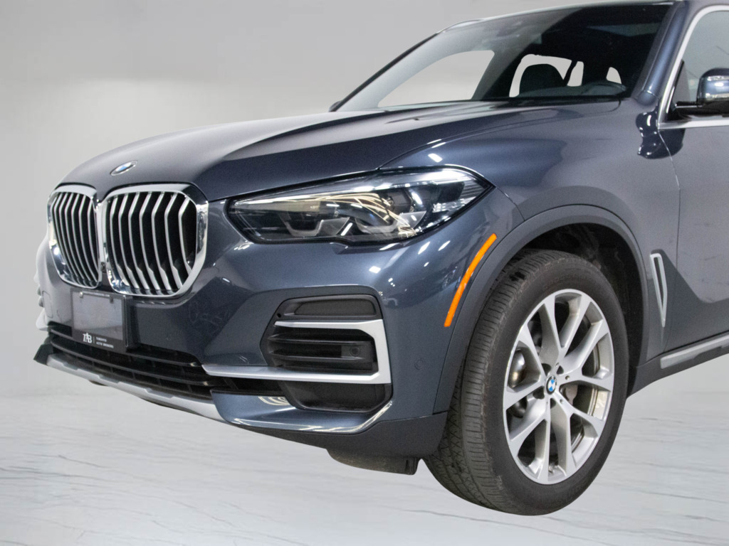 2022 BMW X5 xDrive40i, Toronto, Cash
