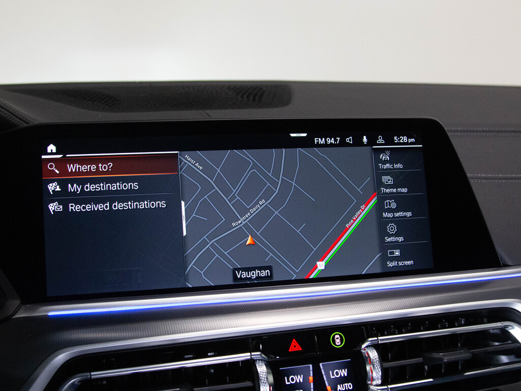 2022 BMW X5 xDrive40i, Toronto, Cash