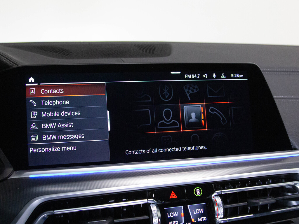2022 BMW X5 xDrive40i, Toronto, Cash