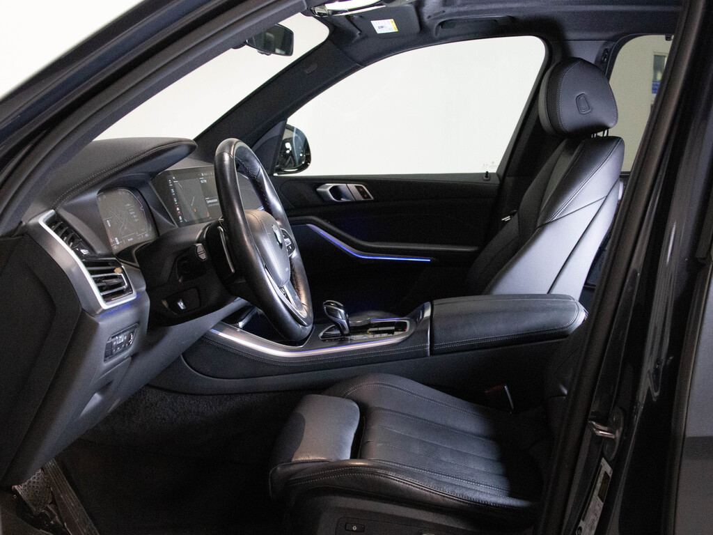 2022 BMW X5 xDrive40i, Toronto, Cash