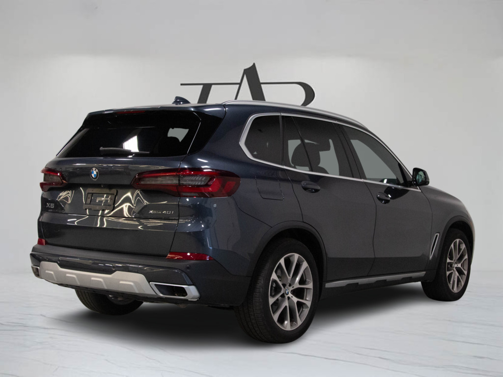 2022 BMW X5 xDrive40i, Toronto, Cash