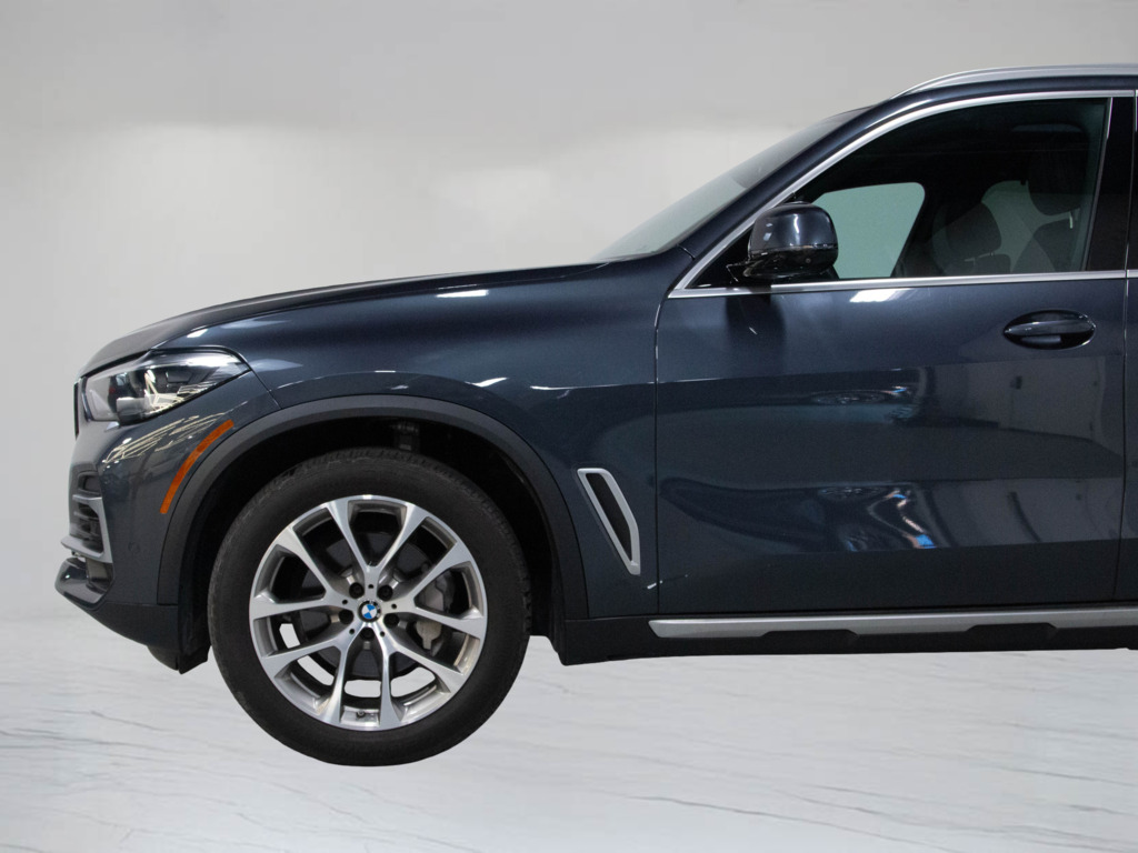 2022 BMW X5 xDrive40i, Toronto, Cash