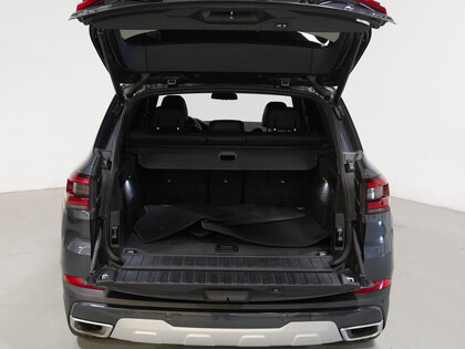 used 2022 BMW X5 car, priced at $52,900