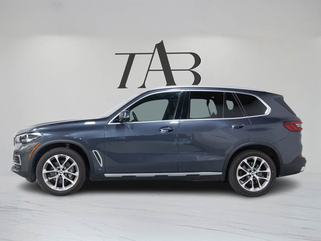 2022 BMW X5 xDrive40i, Toronto, Cash