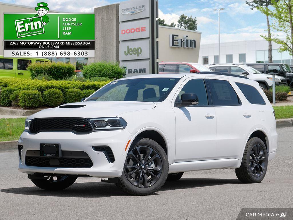 2025 Dodge Durango