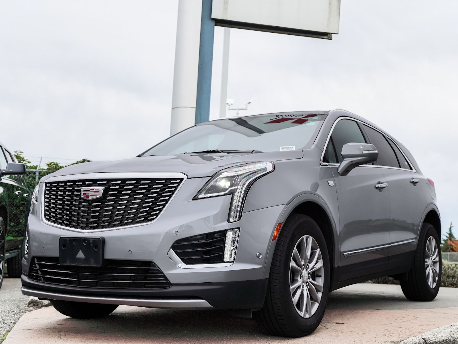 2023 Cadillac XT5