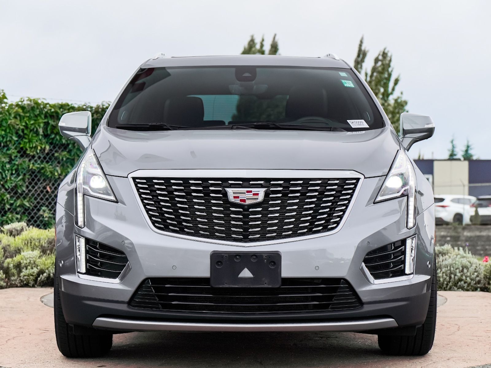 2023 Cadillac XT5
