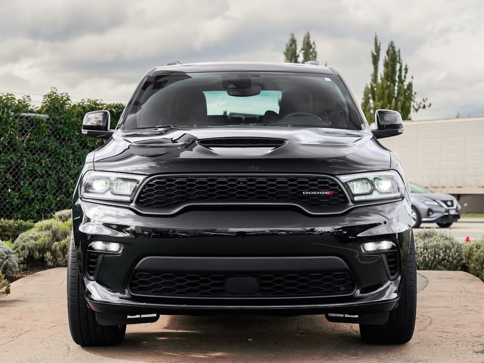 2023 Dodge Durango