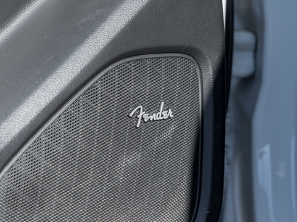 used 2023 Nissan Frontier car, priced at $37,995