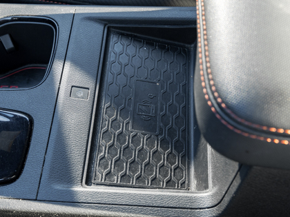 used 2023 Nissan Frontier car, priced at $37,995