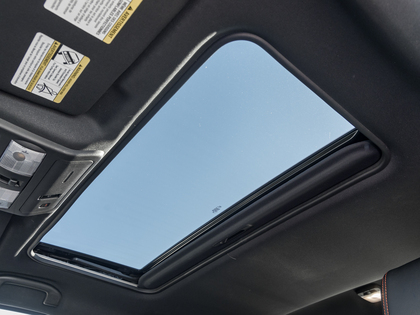 used 2023 Nissan Frontier car, priced at $37,995