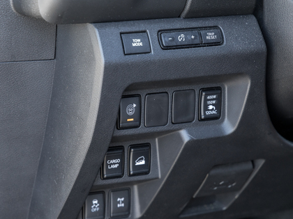 used 2023 Nissan Frontier car, priced at $37,995