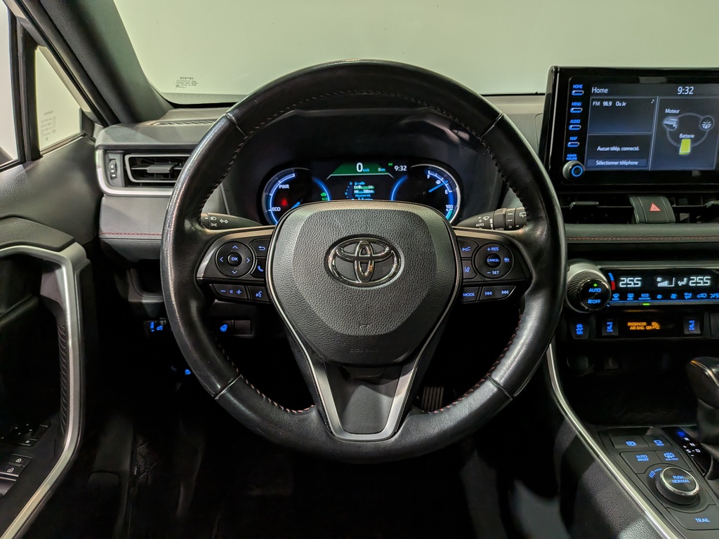 Toyota RAV4 Prime 2021 Toyota RAV4 Prime 2021