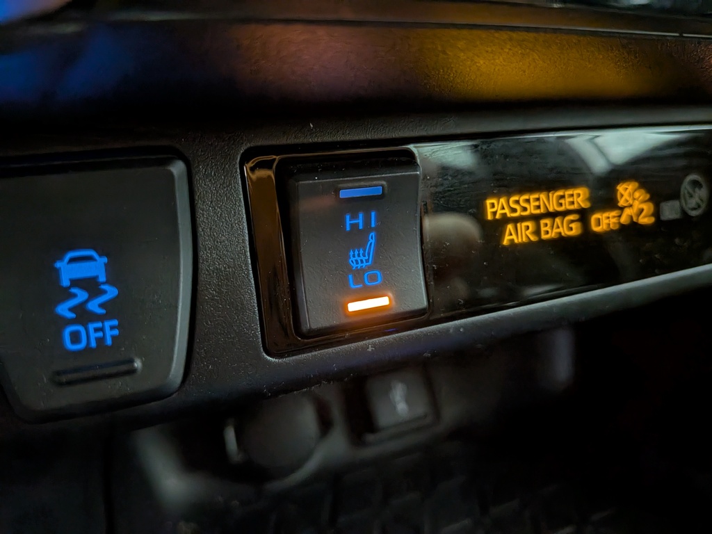 Toyota RAV4 Prime 2021 Toyota RAV4 Prime 2021