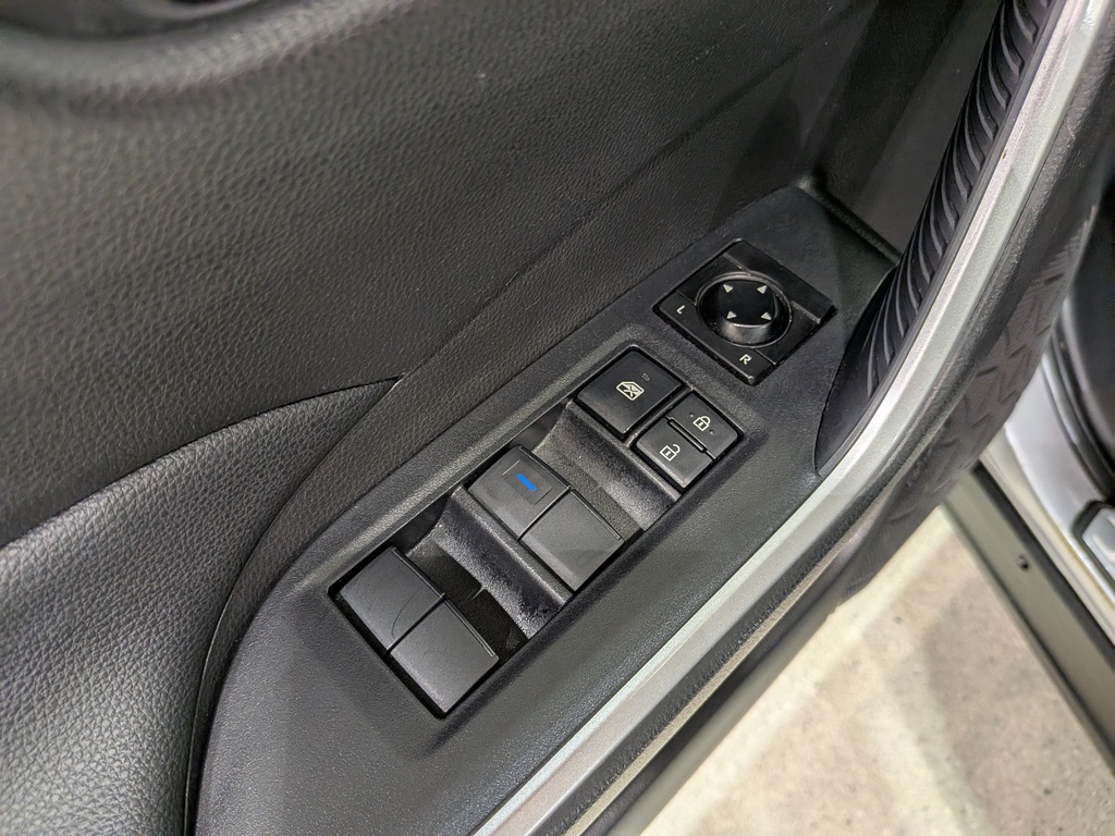 Toyota RAV4 Prime 2021 Toyota RAV4 Prime 2021