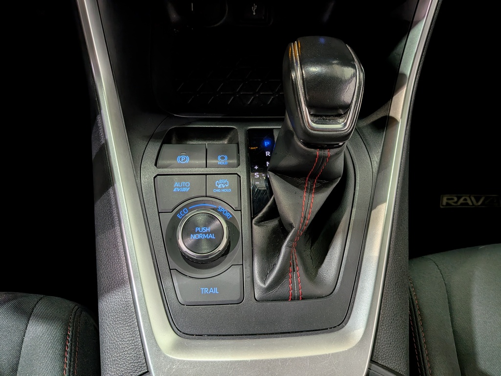 Toyota RAV4 Prime 2021 Toyota RAV4 Prime 2021