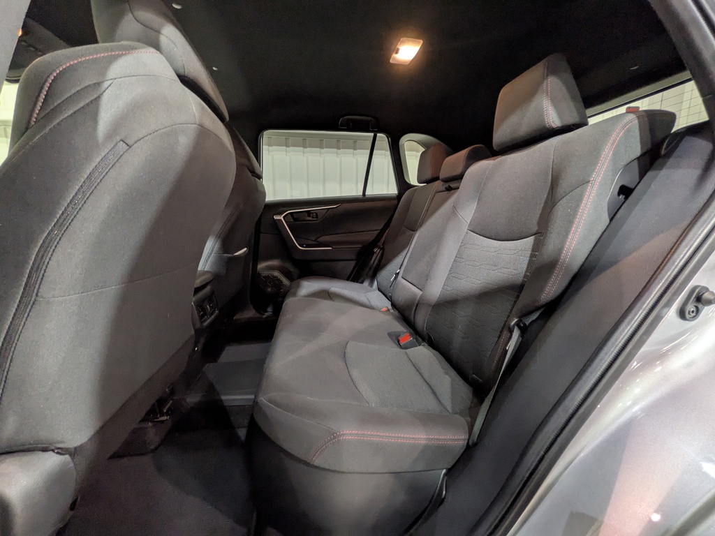 Toyota RAV4 Prime 2021 Toyota RAV4 Prime 2021