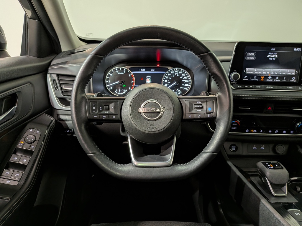 Nissan Rogue 2024 Nissan Rogue 2024