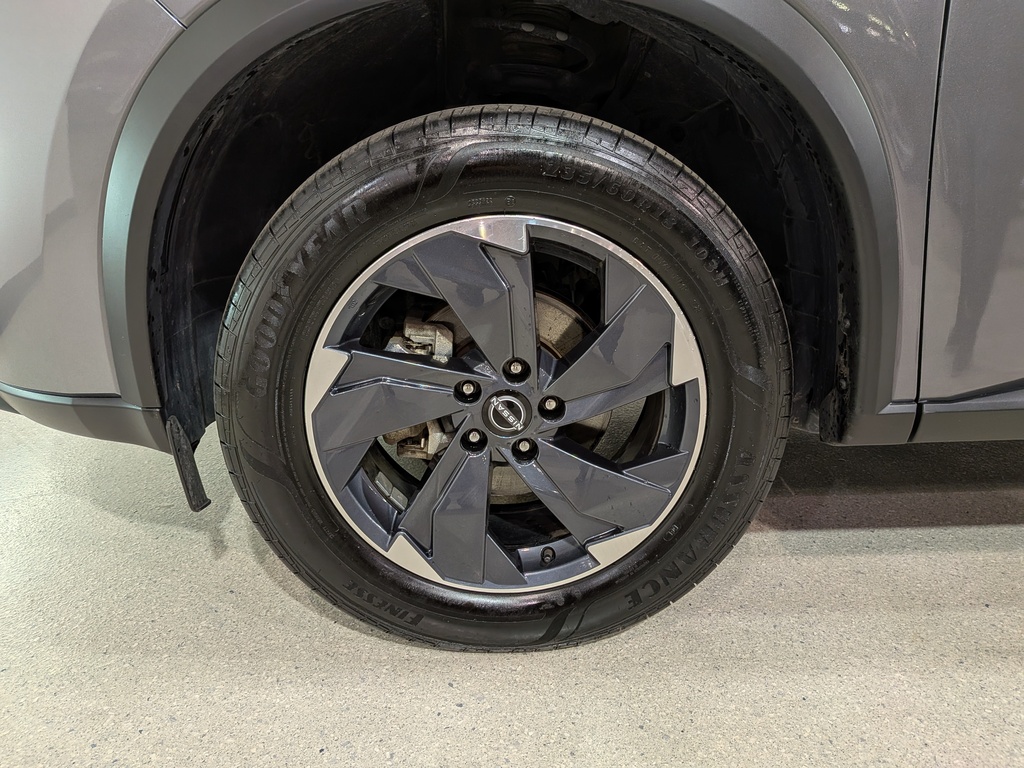 Nissan Rogue 2024 Nissan Rogue 2024
