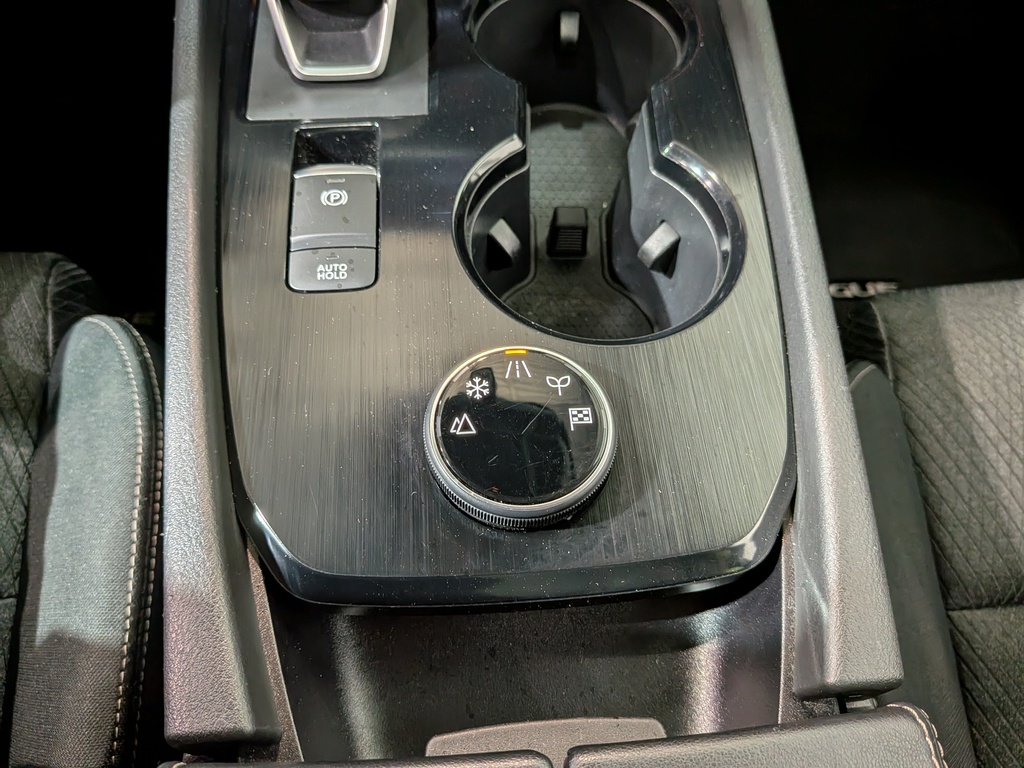 Nissan Rogue 2024