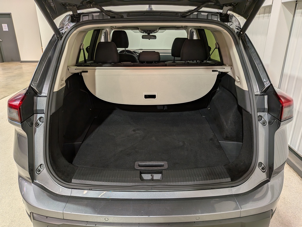 Nissan Rogue 2024 Nissan Rogue 2024