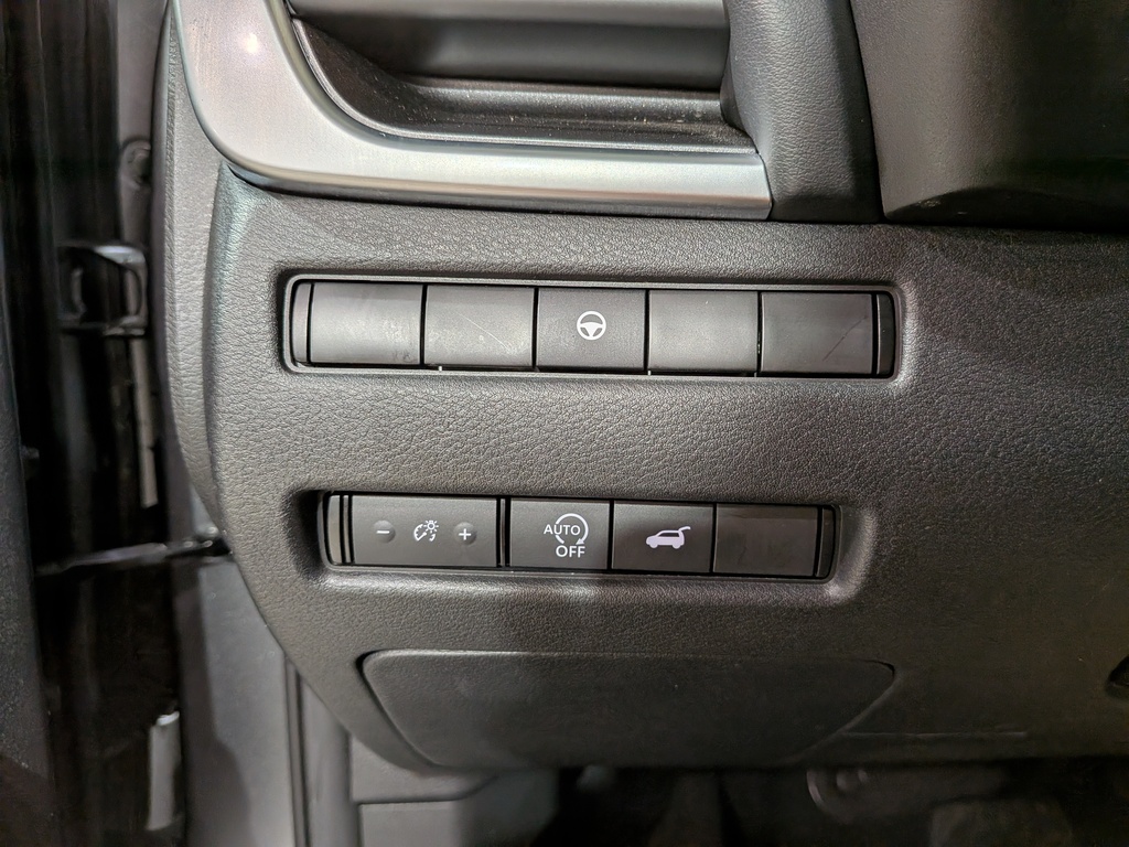 Nissan Rogue 2024 Nissan Rogue 2024