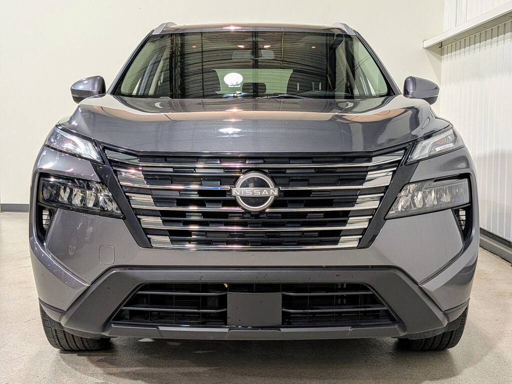 Nissan Rogue 2024 Nissan Rogue 2024