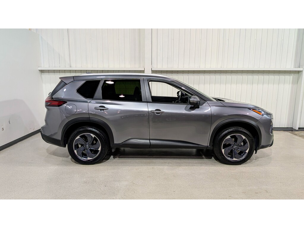 Nissan Rogue 2024 Nissan Rogue 2024