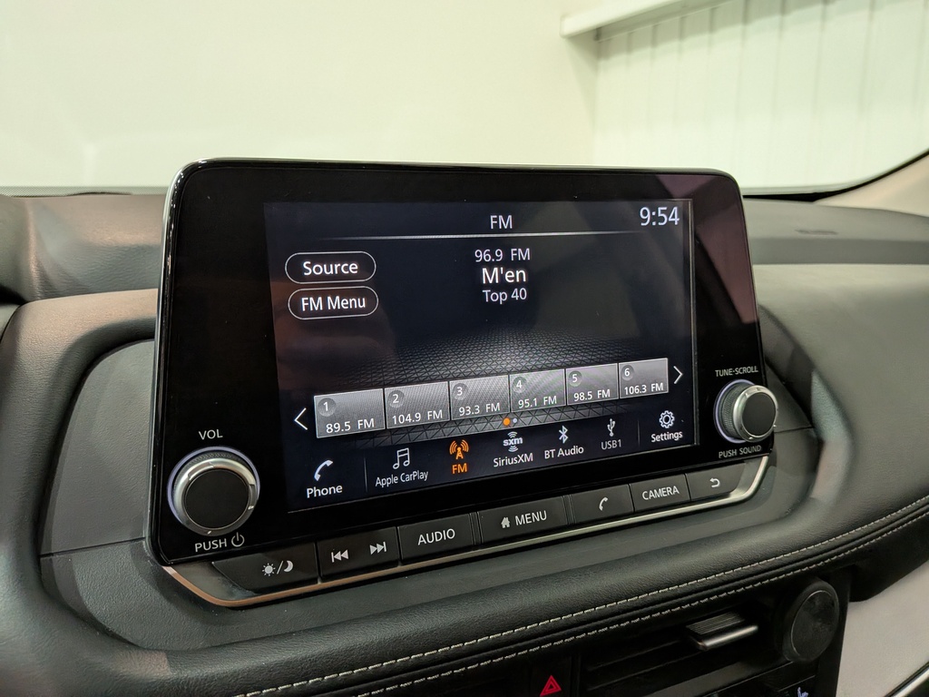 Nissan Rogue 2024 Nissan Rogue 2024