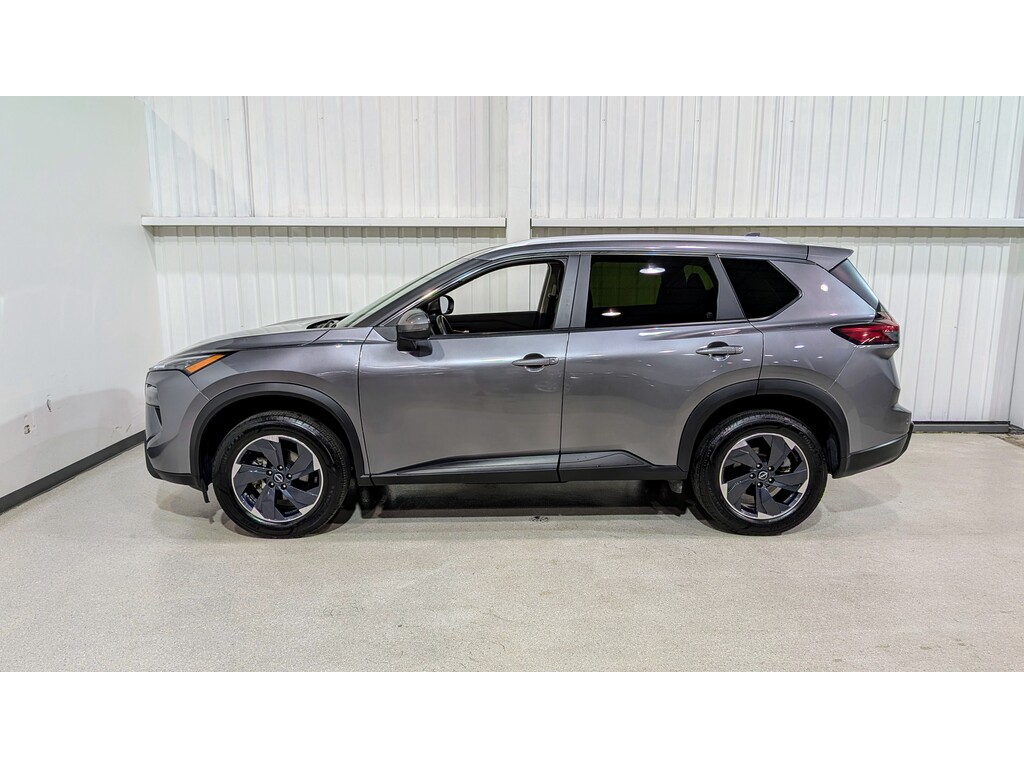Nissan Rogue 2024