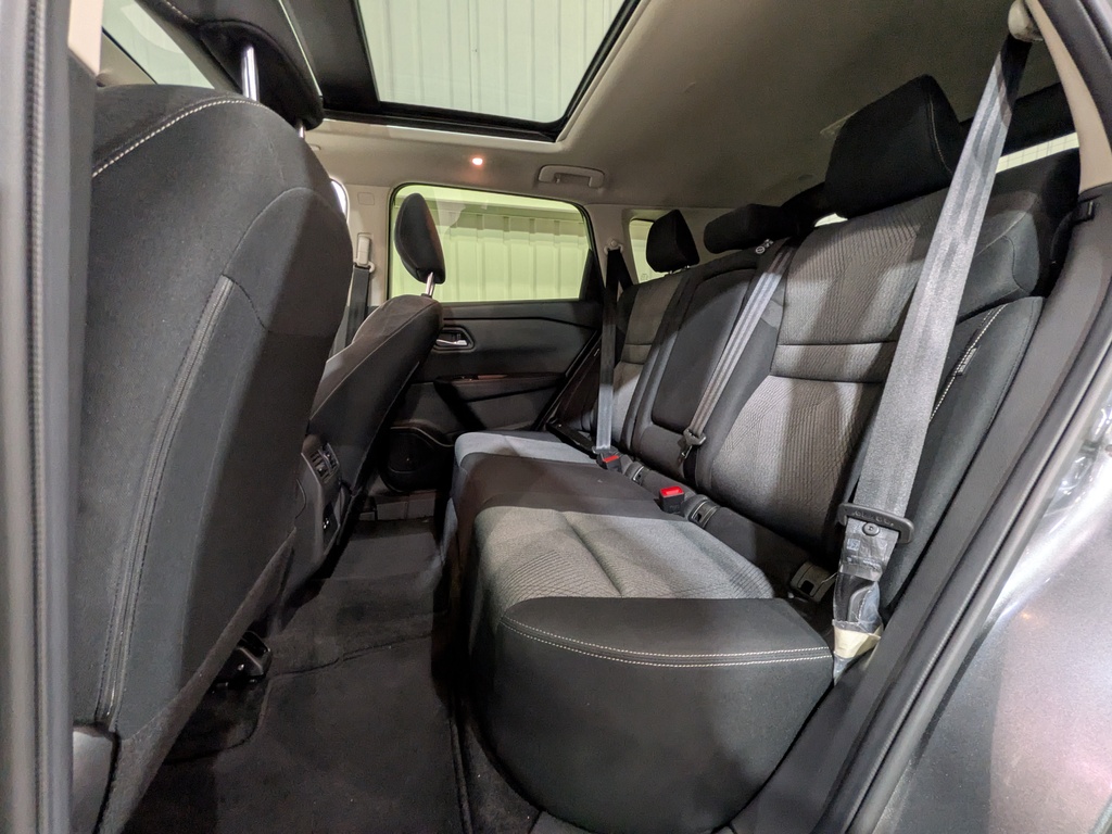 Nissan Rogue 2024 Nissan Rogue 2024