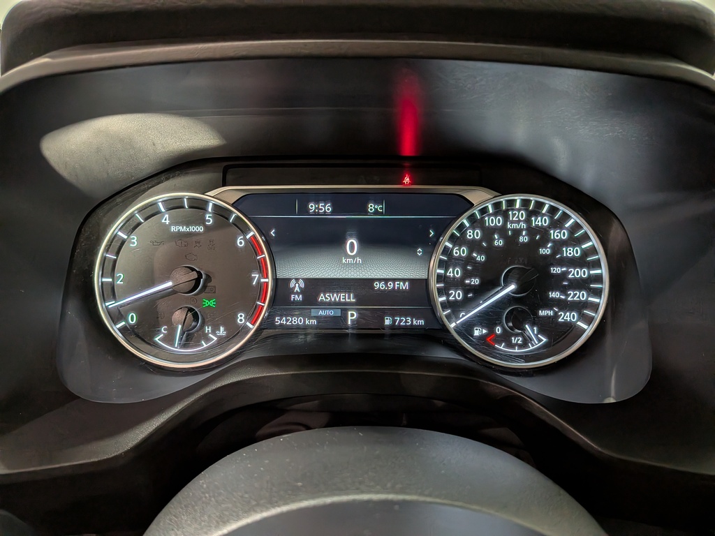 Nissan Rogue 2024 Nissan Rogue 2024