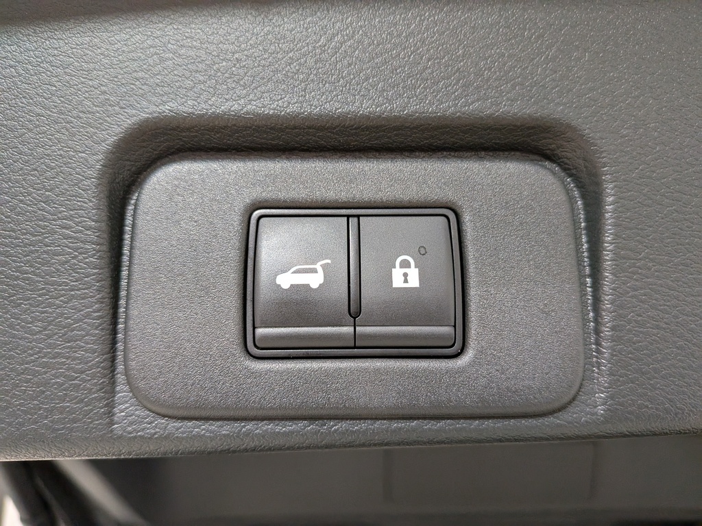 Nissan Rogue 2024 Nissan Rogue 2024