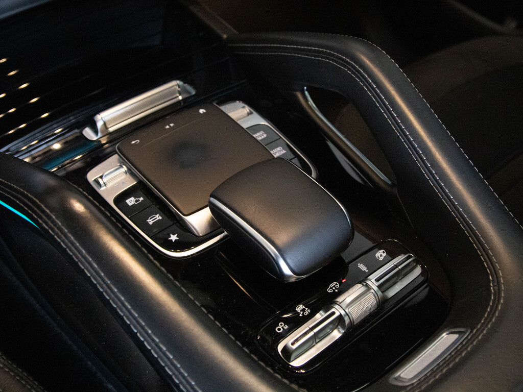 2021 Mercedes-Benz AMG GLE 63 S 4MATIC, 多伦多, 全款车