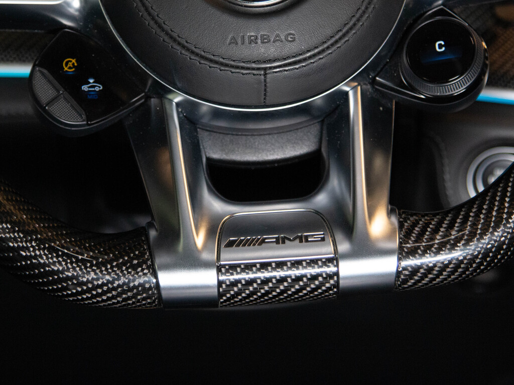 2021 Mercedes-Benz AMG GLE 63 S 4MATIC, 多伦多, 全款车