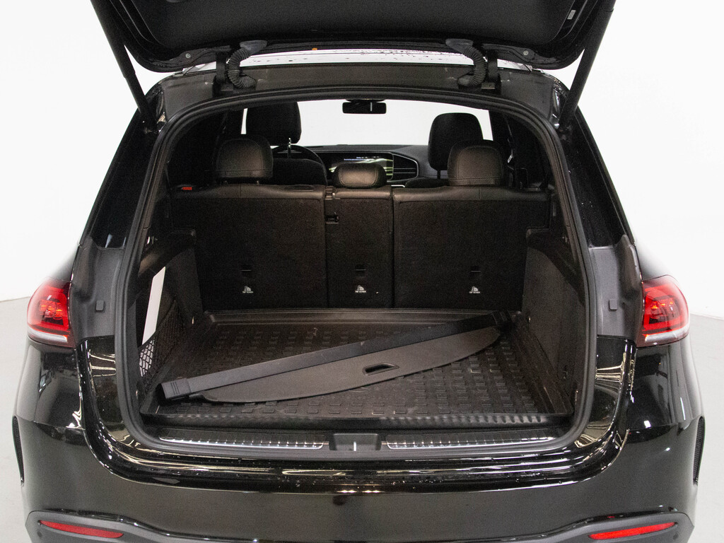 2021 Mercedes-Benz AMG GLE 63 S 4MATIC, 多伦多, 全款车