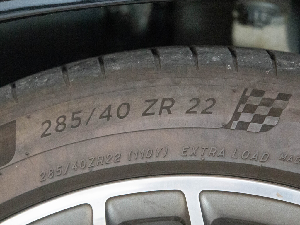 2021 Mercedes-Benz AMG GLE 63 S 4MATIC, 多伦多, 全款车