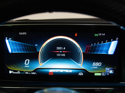 used 2021 Mercedes-Benz GLE car, priced at $76,900