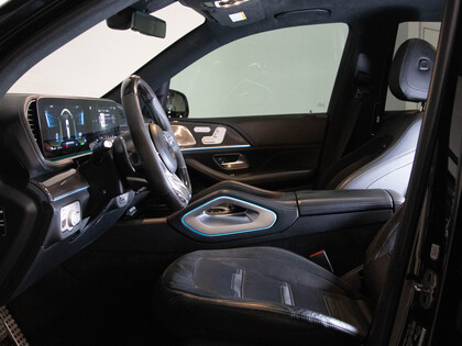 used 2021 Mercedes-Benz GLE car, priced at $76,900