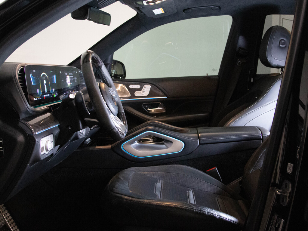 2021 Mercedes-Benz AMG GLE 63 S 4MATIC, 多伦多, 全款车