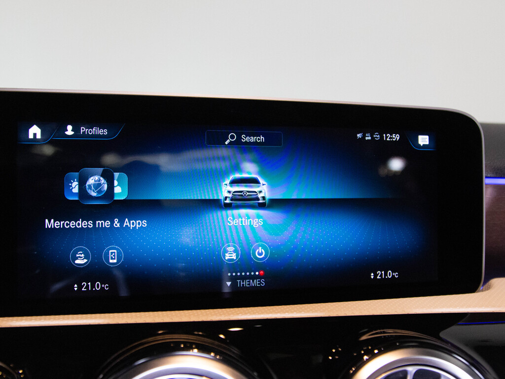 2020 Mercedes-Benz A 220 4MATIC, 多伦多, 全款车