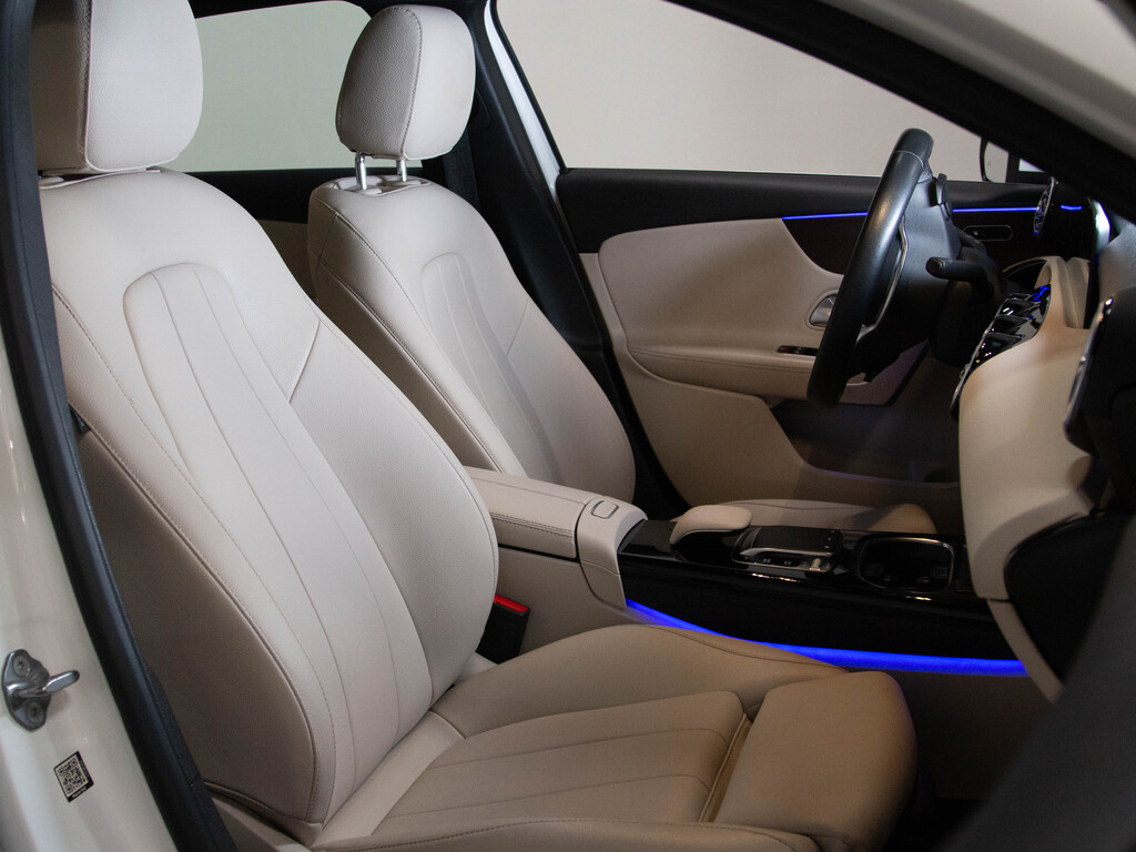 2020 Mercedes-Benz A 220 4MATIC, 多伦多, 全款车