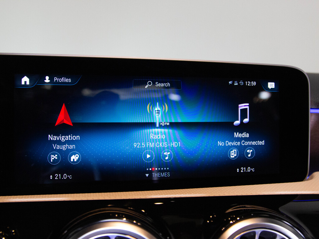 2020 Mercedes-Benz A 220 4MATIC, 多伦多, 全款车