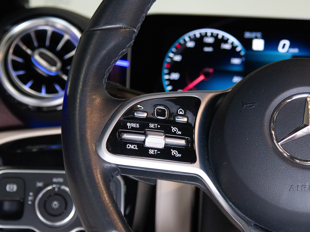2020 Mercedes-Benz A 220 4MATIC, 多伦多, 全款车