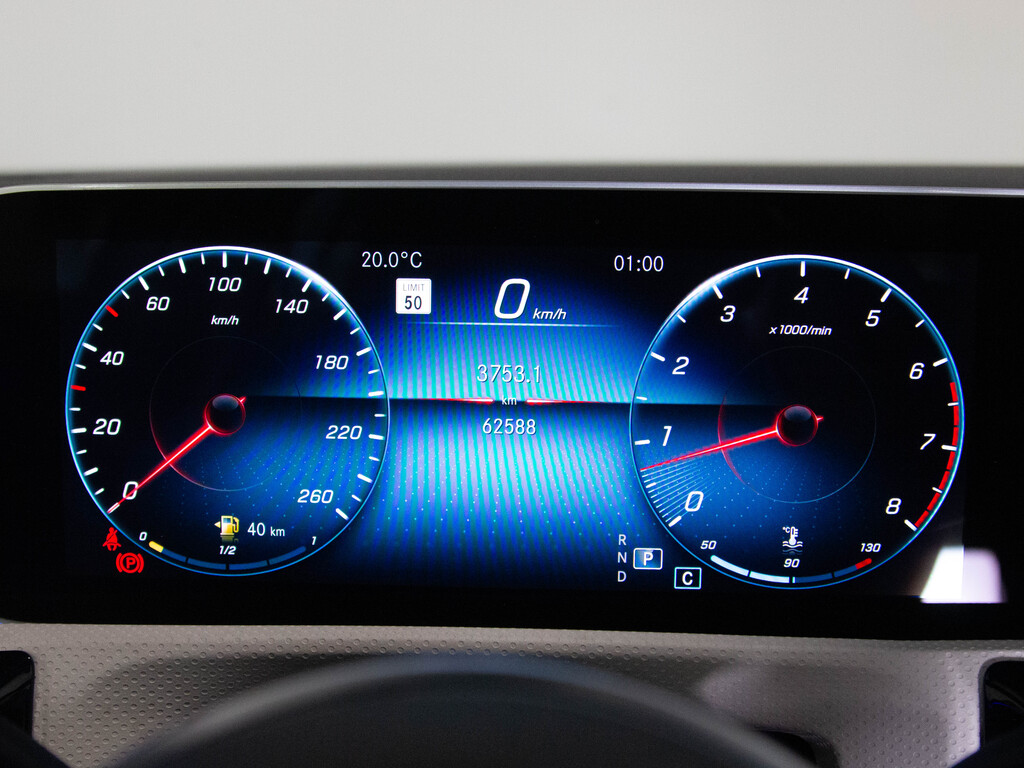 2020 Mercedes-Benz A 220 4MATIC, 多伦多, 全款车