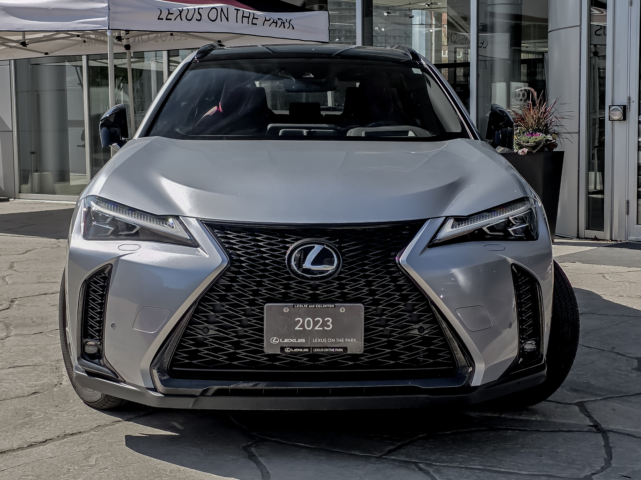 2023 Lexus UX