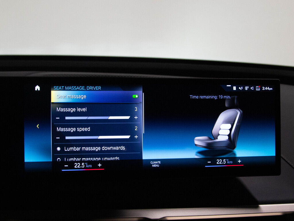 2023 BMW iX M60, 多伦多, 全款车